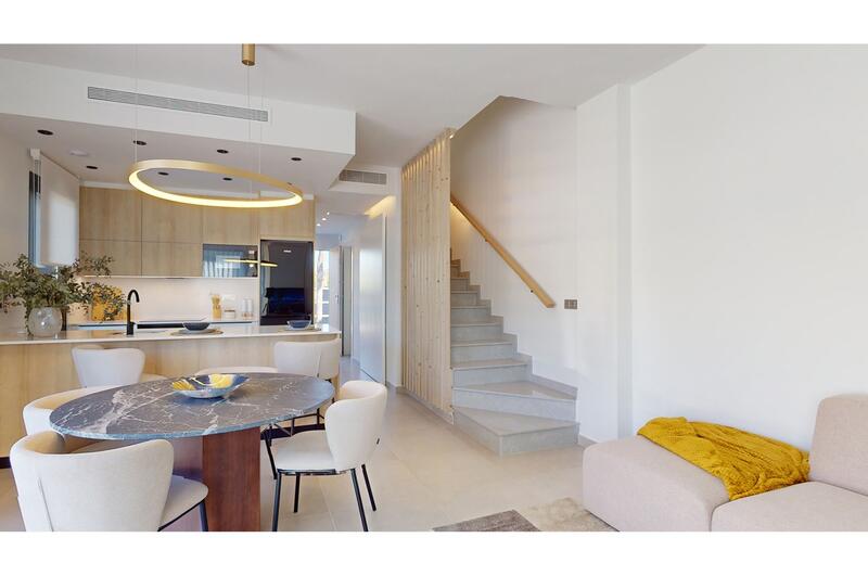 3 Schlafzimmer Villa zu verkaufen