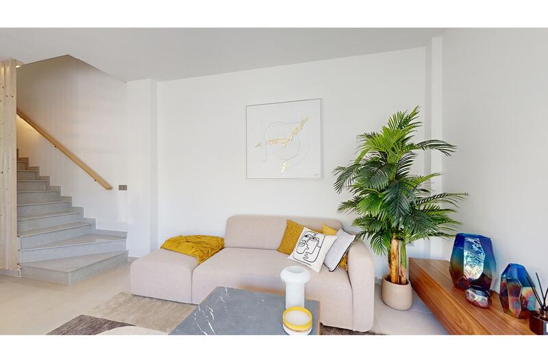 3 Schlafzimmer Villa zu verkaufen