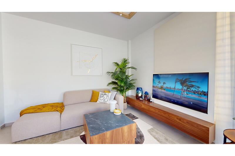 3 Schlafzimmer Villa zu verkaufen