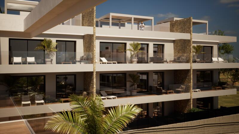 2 bedroom Apartment for sale