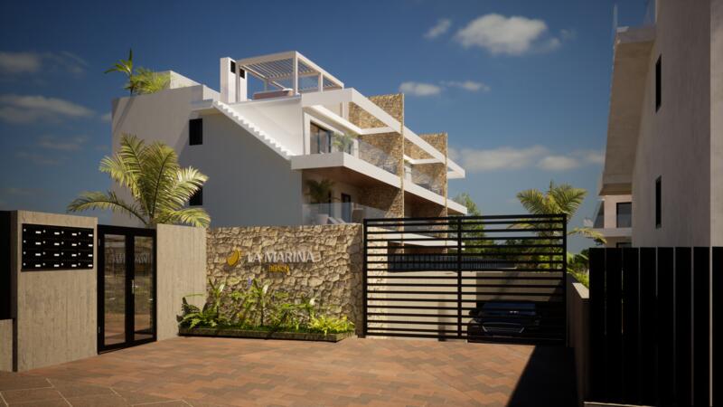 2 bedroom Apartment for sale