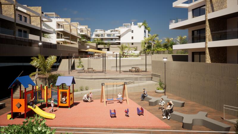 2 bedroom Apartment for sale