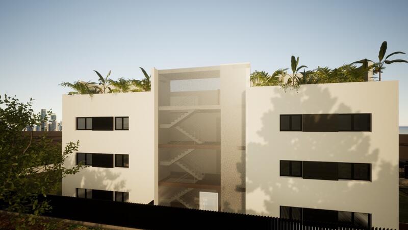 2 bedroom Apartment for sale