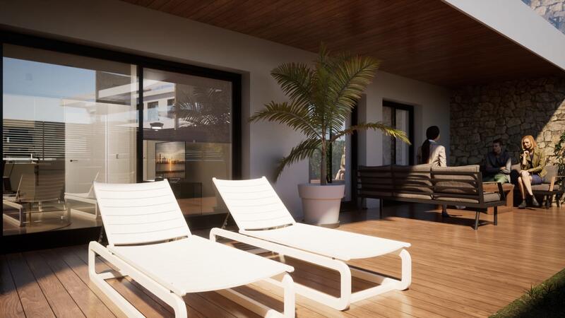 2 bedroom Apartment for sale