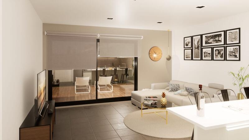 2 bedroom Apartment for sale