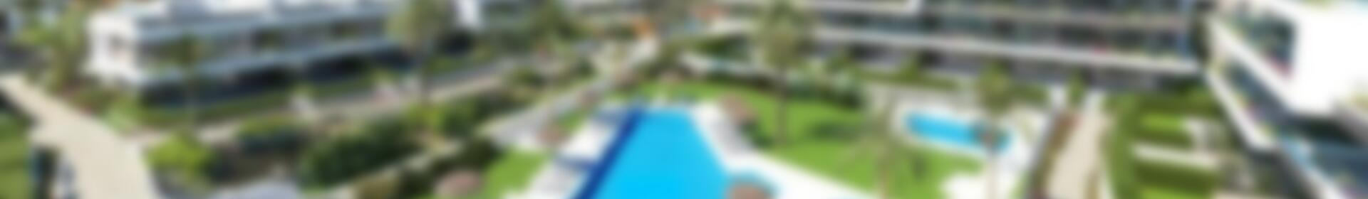 3 Cuarto Apartamento en venta