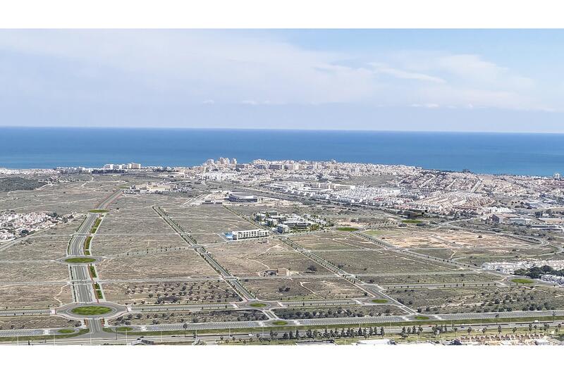 3 Cuarto Apartamento en venta