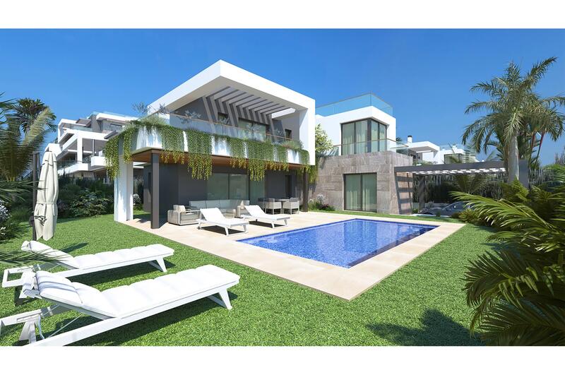 3 Cuarto Apartamento en venta
