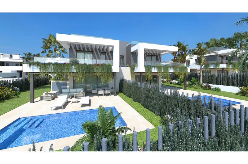3 Cuarto Apartamento en venta