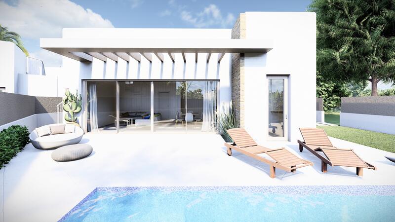 3 bedroom Villa for sale