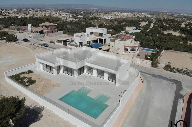 5 soverom Villa til salgs