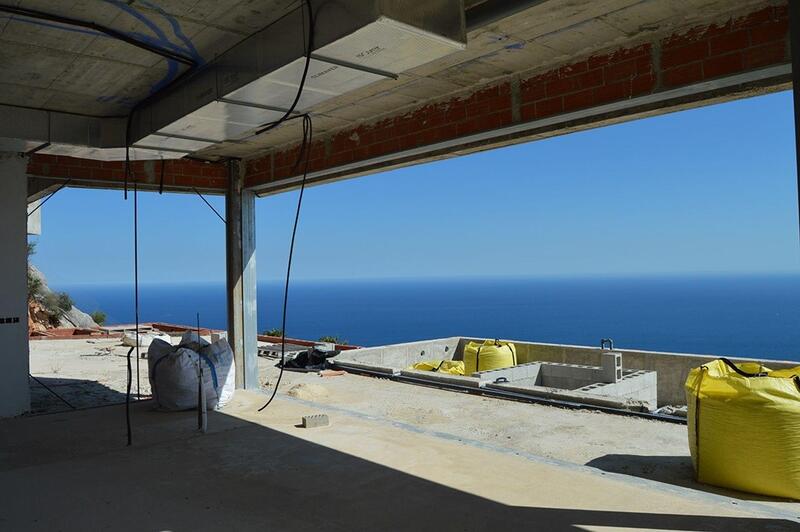 5 chambre Villa à vendre