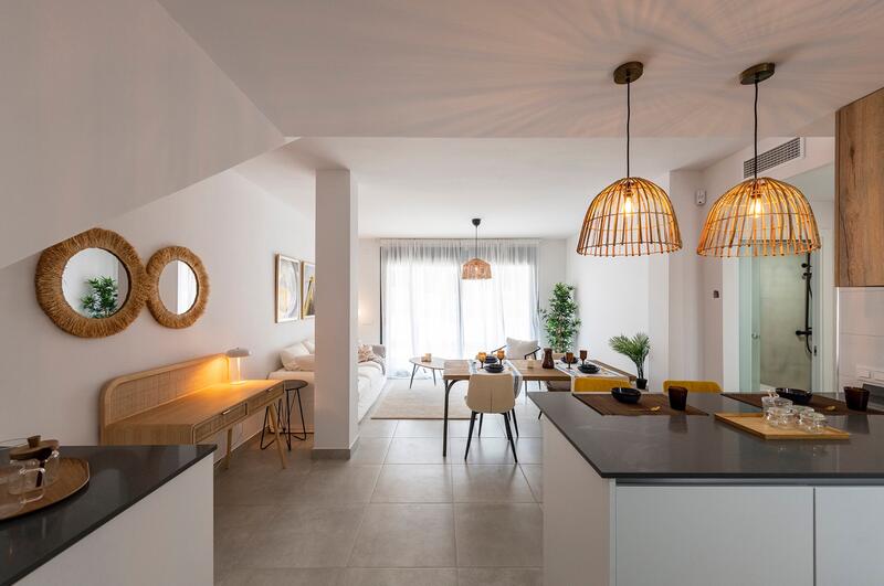 3 bedroom Apartment for sale