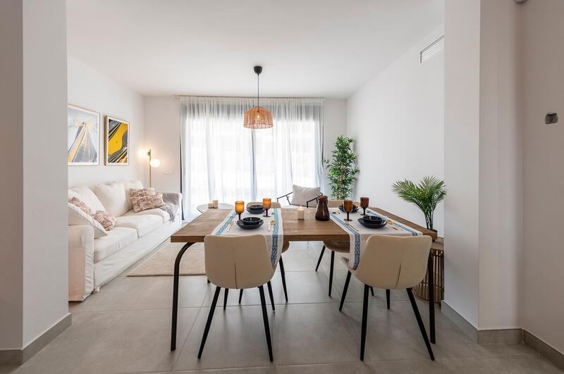 3 bedroom Apartment for sale