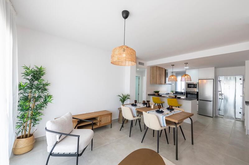 3 bedroom Apartment for sale
