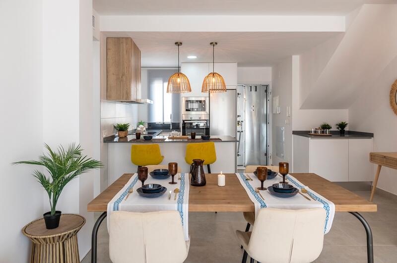 3 bedroom Apartment for sale