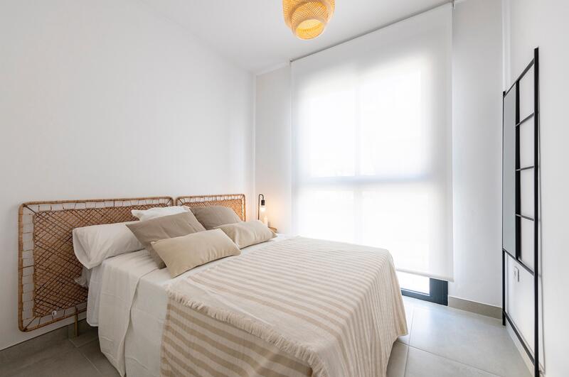 3 bedroom Apartment for sale