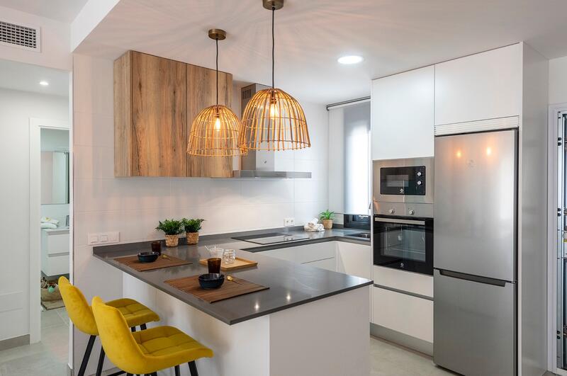 3 bedroom Apartment for sale