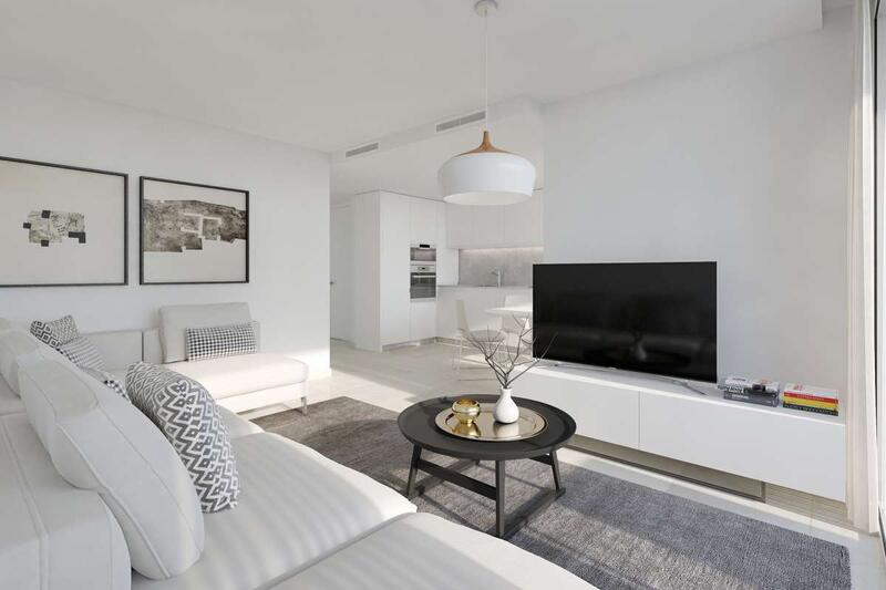 3 soverom Villa til salgs