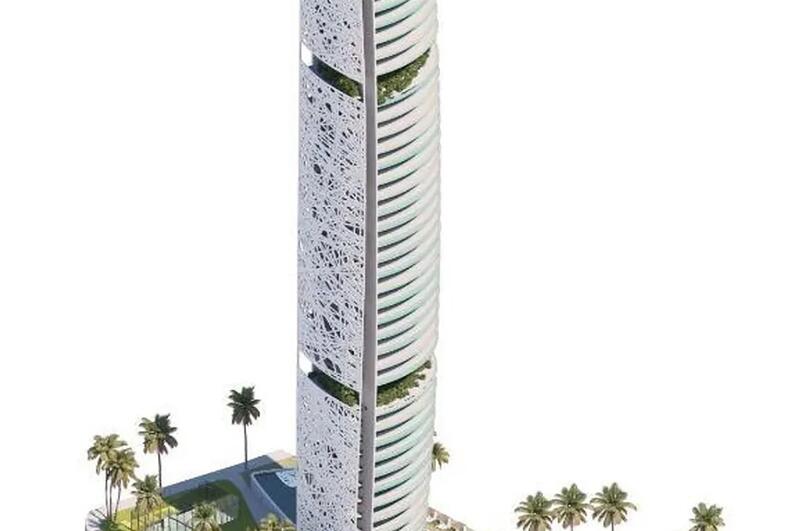 1 bedroom Apartment for sale