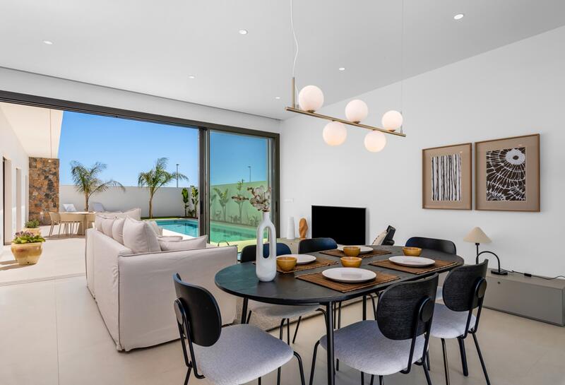 3 Cuarto Villa en venta