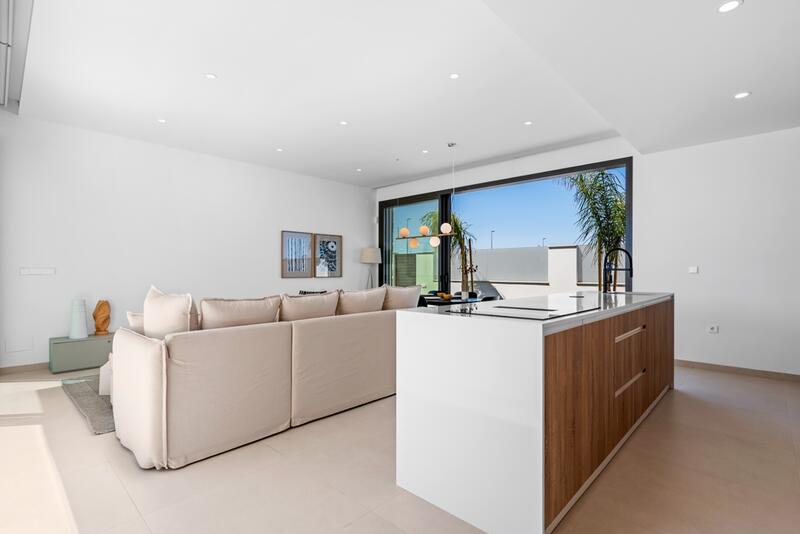 3 Cuarto Villa en venta