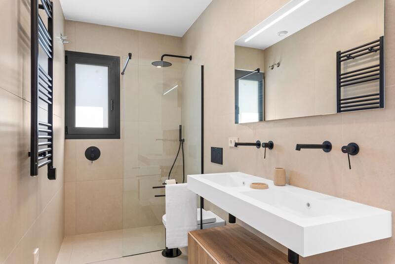 3 Cuarto Villa en venta