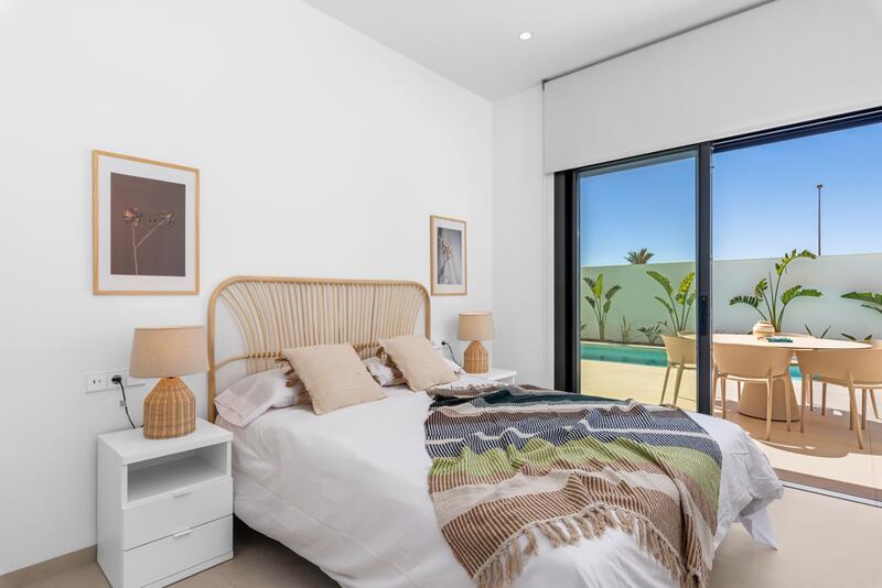 3 Cuarto Villa en venta