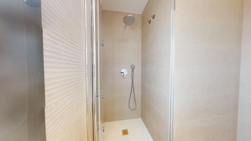 2 slaapkamer Appartement Te koop