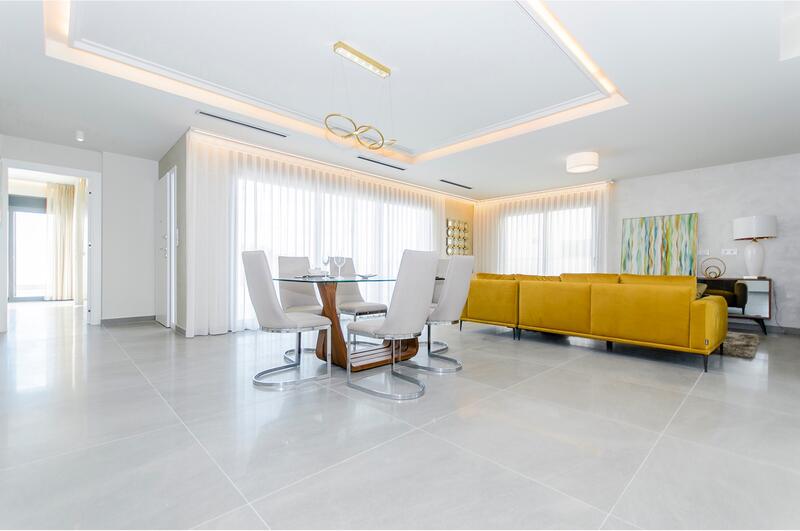 3 Schlafzimmer Villa zu verkaufen