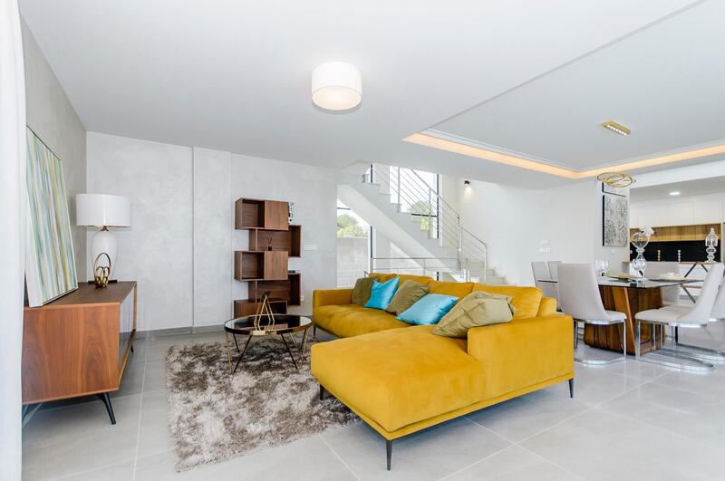 3 Schlafzimmer Villa zu verkaufen