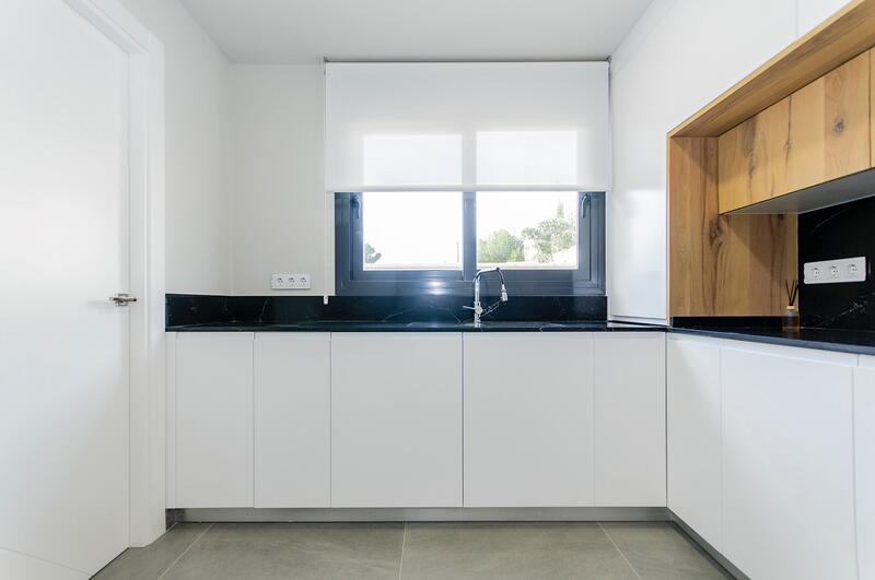 3 Schlafzimmer Villa zu verkaufen