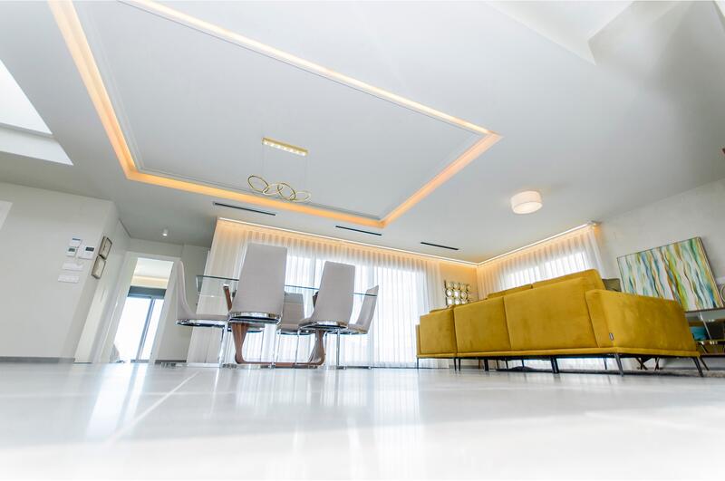 3 Schlafzimmer Villa zu verkaufen
