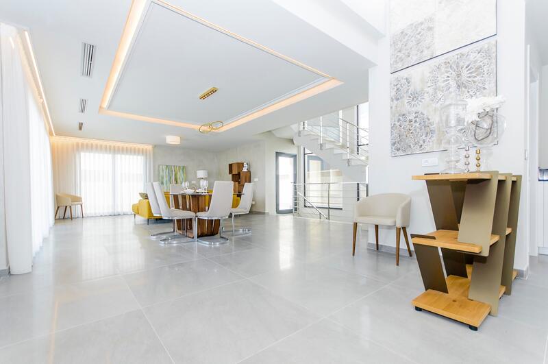 3 Schlafzimmer Villa zu verkaufen
