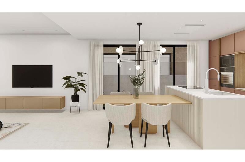 3 Schlafzimmer Stadthaus zu verkaufen