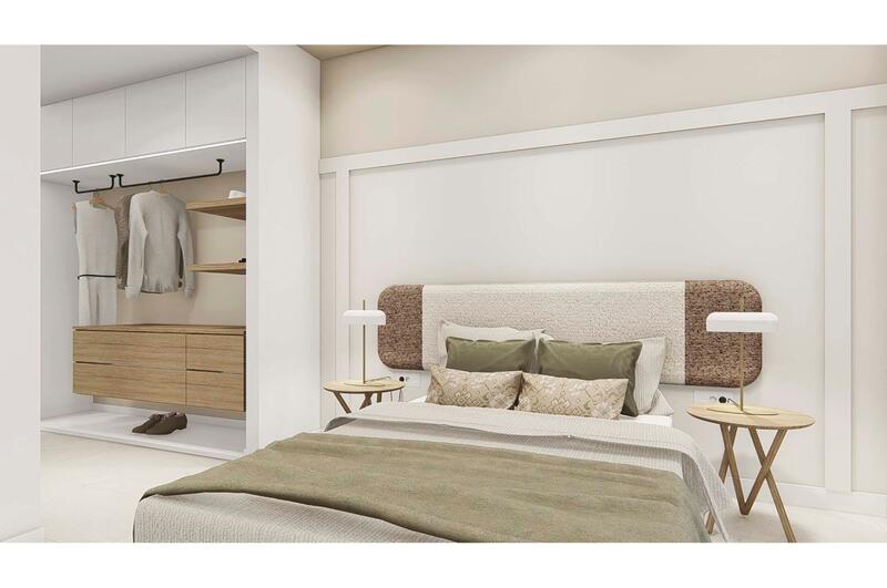 3 Schlafzimmer Stadthaus zu verkaufen