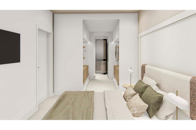 3 Schlafzimmer Stadthaus zu verkaufen