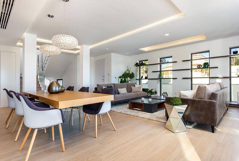 4 bedroom Villa for sale