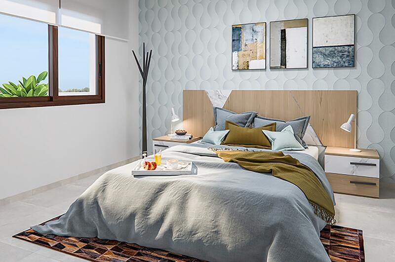 2 chambre Appartement à vendre