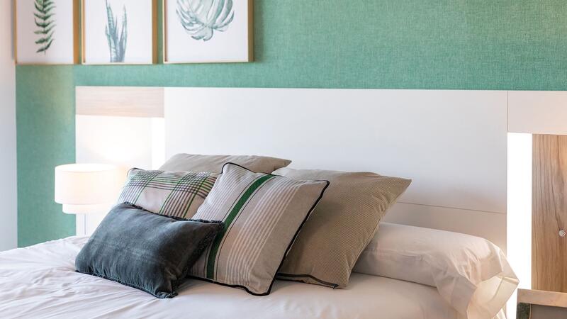 3 chambre Appartement à vendre