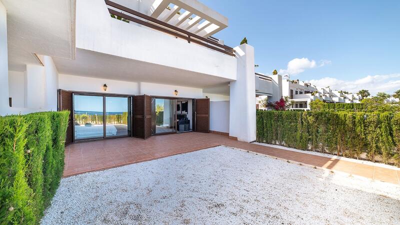 3 chambre Appartement à vendre