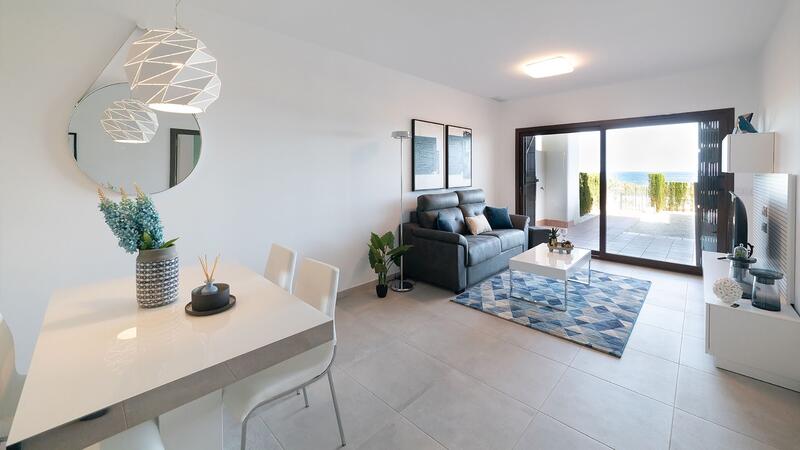 3 chambre Appartement à vendre