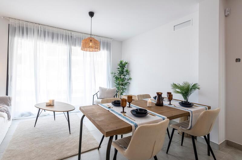 2 chambre Appartement à vendre