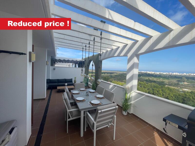 квартира продается в Xeresa, Valencia