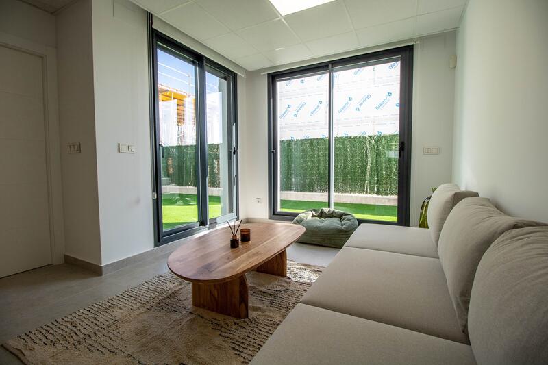 3 soveværelse Villa til salg