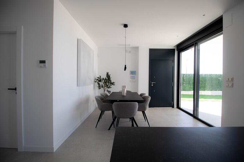 3 soveværelse Villa til salg