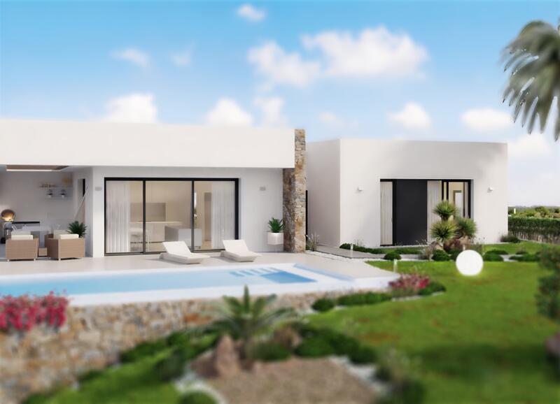 3 bedroom Villa for sale