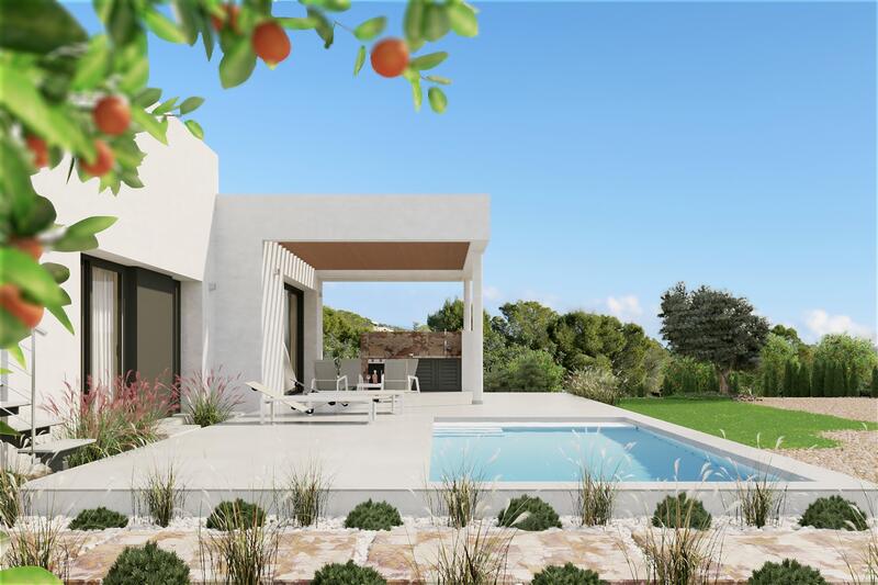 3 bedroom Villa for sale