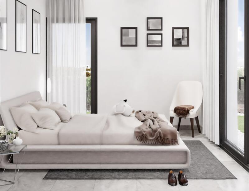 3 bedroom Villa for sale