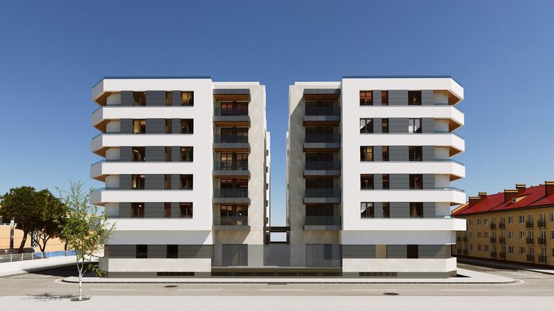 квартира продается в Almoradí, Alicante